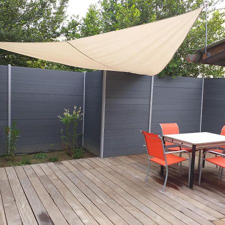 Joli 2 Pieces Esprit Loft Moderne Pau Exterior foto