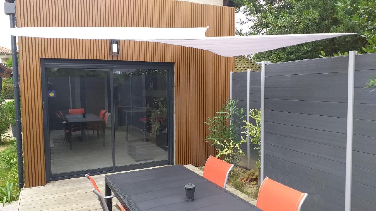 Joli 2 Pieces Esprit Loft Moderne Pau Exterior foto