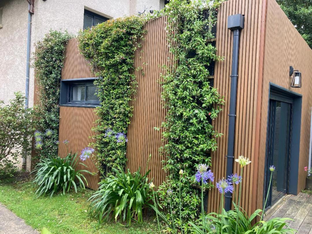 Joli 2 Pieces Esprit Loft Moderne Pau Exterior foto