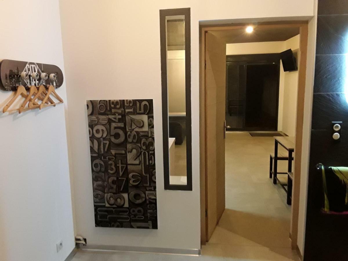 Joli 2 Pieces Esprit Loft Moderne Pau Exterior foto