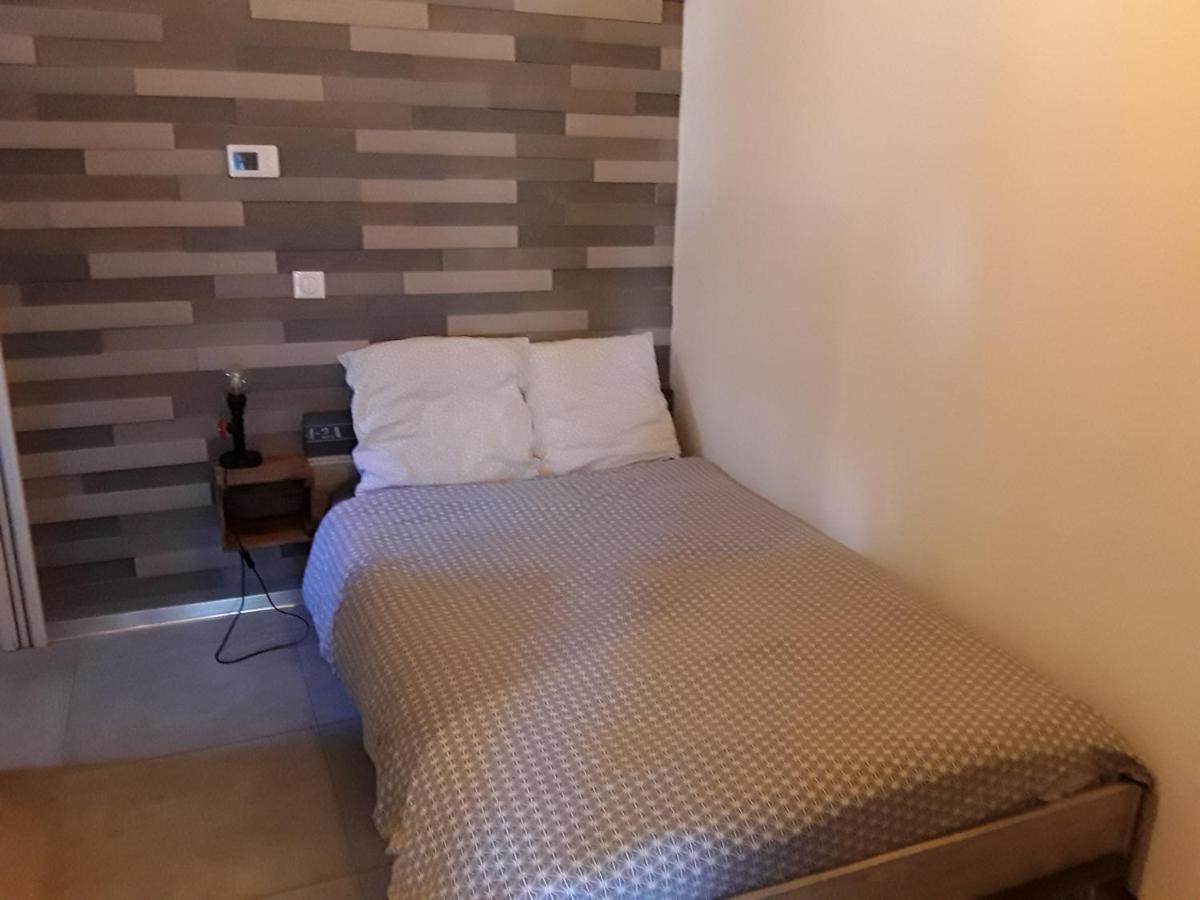 Joli 2 Pieces Esprit Loft Moderne Pau Exterior foto